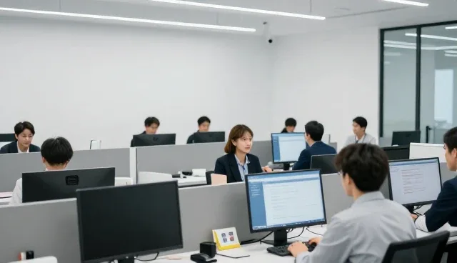 企业合规如何影响人事代理套餐C的使用